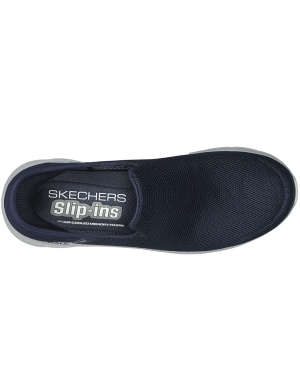 Skechers Men's Slip-ins: GO WALK® Flex